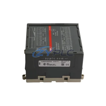 ABB 07AI91 GJR5251600R0202 Industrial Analog Input for Advant OCS Architecture product image