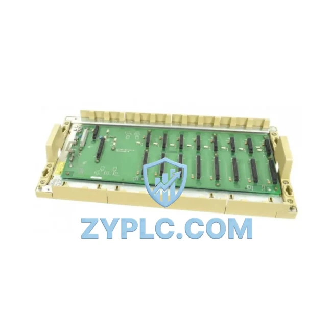ABB 07BT62R1 Industrial Network Interface for AC500 Systems