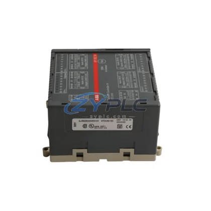 ABB 07DC92 GJR5252200R0101 Industrial Digital I/O for Advant OCS 07DC92 GJR5252200R0101 ABB