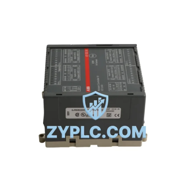 ABB 07DC92 GJR5252200R0101 Digital I/O for Advant OCS