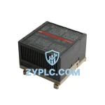 ABB 07DC92 GJR5252200R0101 Digital I/O for Advant OCS
