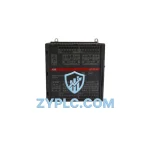 ABB 07DC92 GJR5252200R0101 Digital I/O for Advant OCS