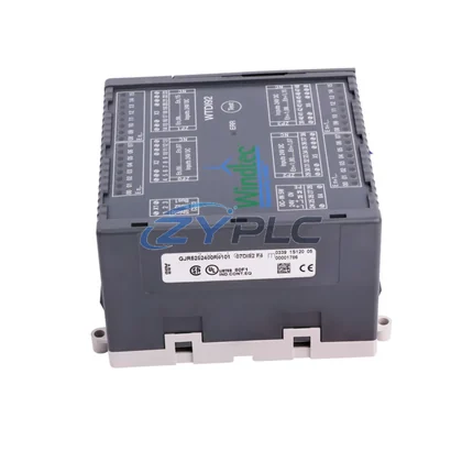 ABB 07DI92 GJR5252400R4101 Industrial Digital I/O for AC31 Architecture product image