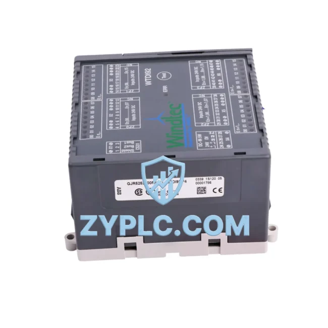 ABB 07DI92 GJR5252400R4101 Digital I/O for AC31