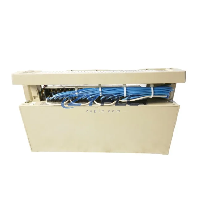 ABB 07EA63R1 Analog Input for CS31