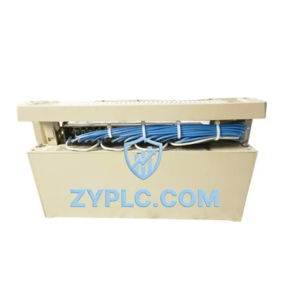 ABB 07EB62R1 Industrial Network Interface for AC500 Systems 07EB62R1 ABB