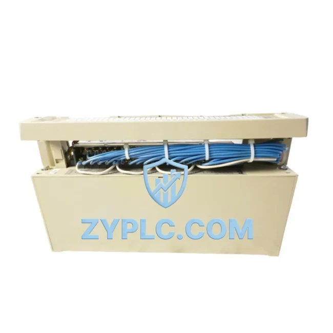ABB 07EB62R1 Industrial Network Interface for AC500 Systems