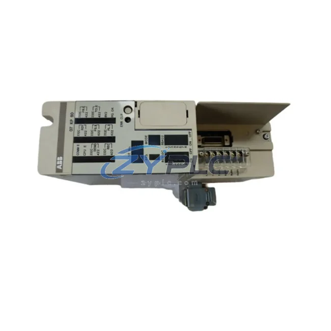 ABB 07KP60R101 PROFIBUS Communication Gateway T200