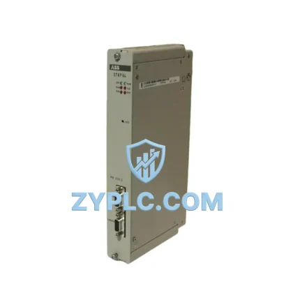 ABB 07KP64 GJR5240600R0101 Energy-Saving Comm Processor 07KP64 GJR5240600R0101 ABB