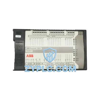 ABB 07KR91 GJR5250000R0252 PROFINET Interface for AC800M Systems 07KR91 GJR5250000R0252 ABB