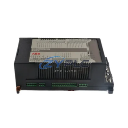 ABB 07KT92 GJR5250500R0202 Industrial CPU for Advant OCS Architecture 07KT92 GJR5250500R0202 ABB