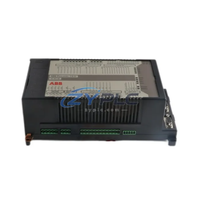 ABB 07KT92 GJR5250500R0202 CPU for Advant OCS