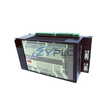 ABB 07KT92 GJR5250500R0262 Industrial CPU for AC31 Architecture 07KT92 GJR5250500R0262 ABB