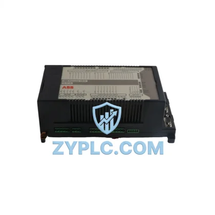 ABB 07KT92 GJR5250500R0902 Energy-Saving CPU Module 07KT92 GJR5250500R0902 ABB