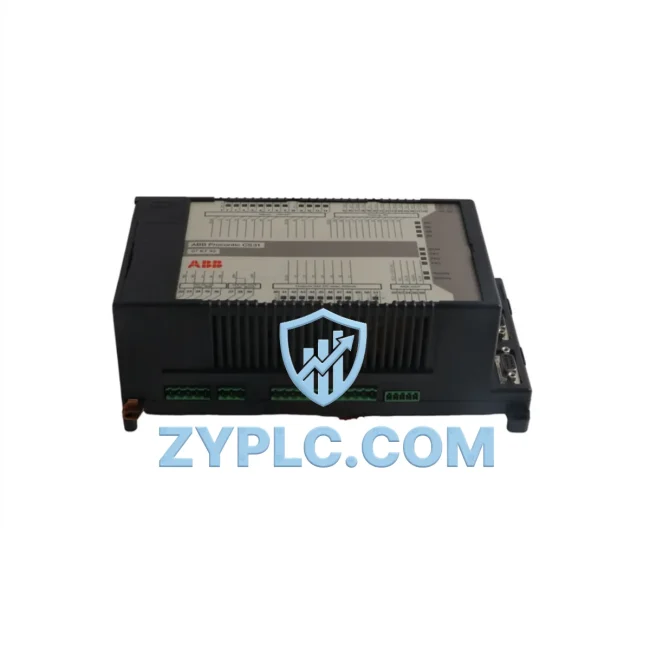 ABB 07KT92 GJR5250500R0902 Energy-Saving CPU Module