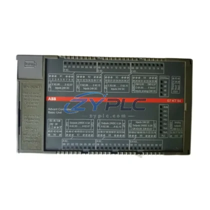 ABB 07KT94 Industrial Network Interface for Advant Controller 31 Systems 07KT94 ABB