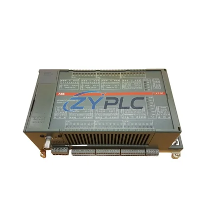 ABB 07KT97 WT97 Industrial Network Interface for Advant AC31 Systems 07KT97 WT97 ABB