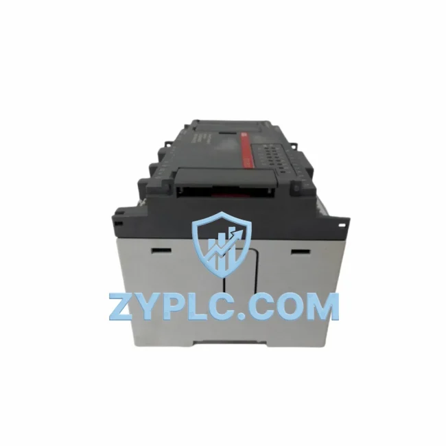 ABB 07KT97H3 GJR5253000R0270 Industrial Network Interface for AC500 Systems