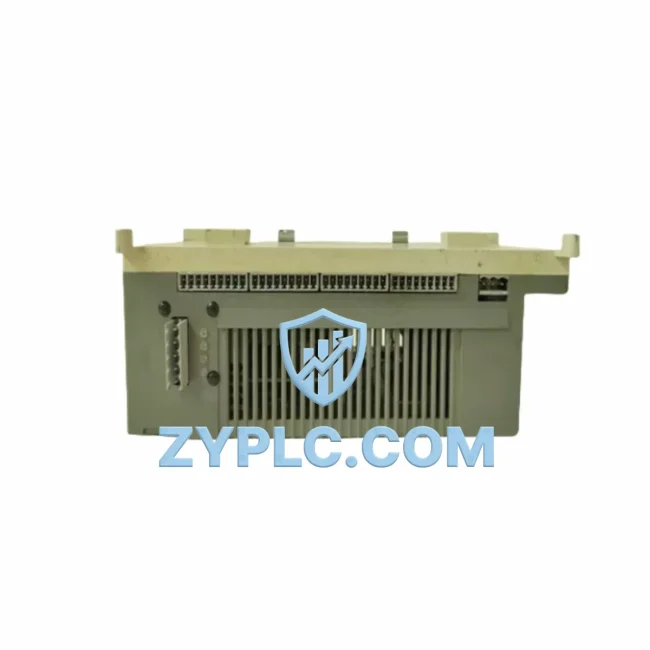 ABB 07KT98 GJR5253100R0278 Industrial Network Interface for AC500 Systems