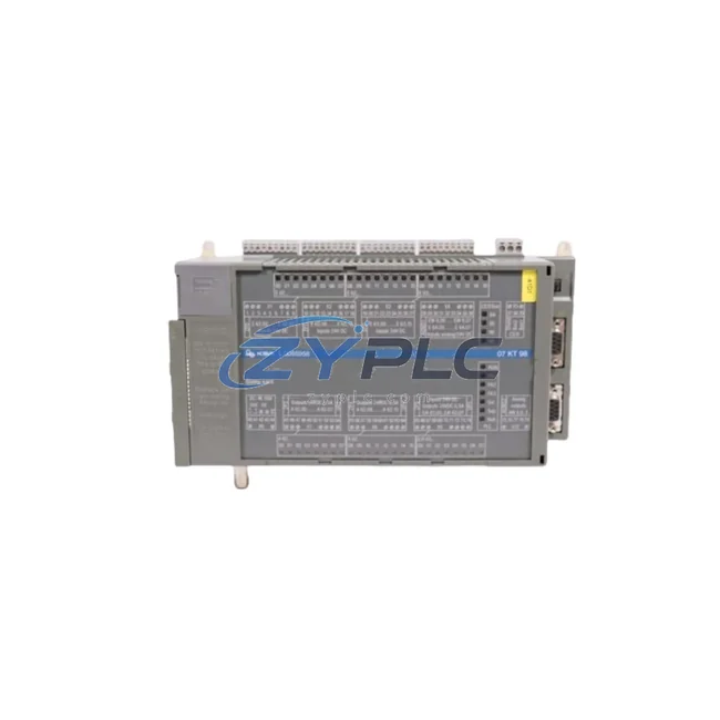 ABB 07KT98 GJR5253100R3260 Industrial Network Interface for AC31 Systems