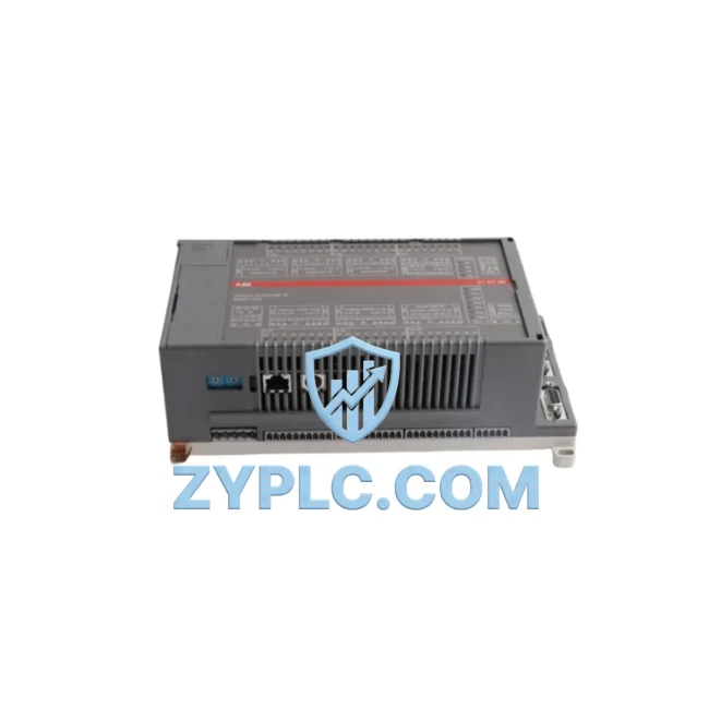 ABB 07KT98 WT98 GJR5253100R0278 CPU for Advant