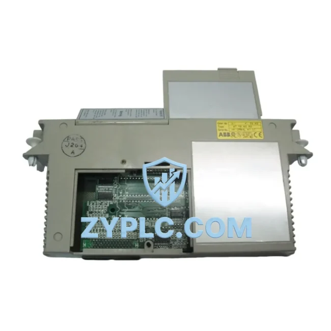 ABB 07PS62R2 Program Memory for CS31