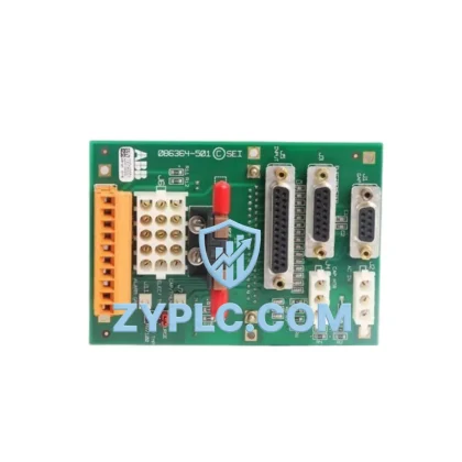 ABB 07SK90R1 System-Ready Programming Cable for AC500 Architecture 07SK90R1 ABB