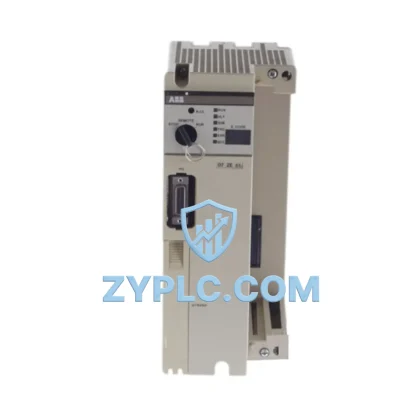ABB 07ZE61R302 GJV3074321R302 Industrial Network Interface for AC500 Systems 07ZE61R302 GJV3074321R302 ABB