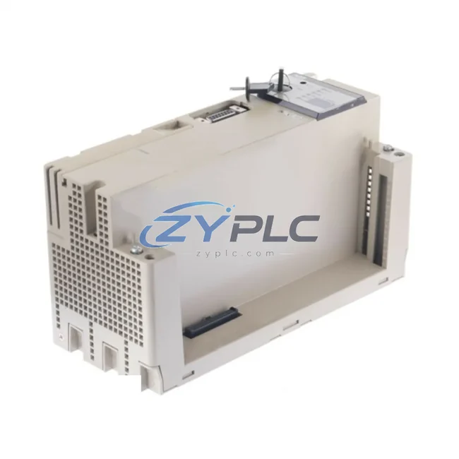 ABB 07ZE63R302 CPU for Procontrol P13