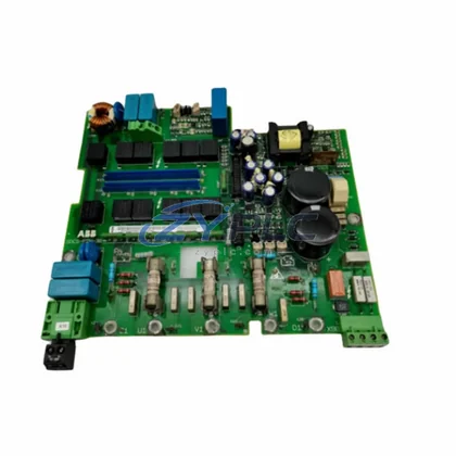 ABB 086318-001 Industrial Central Unit for IRC5 Architecture 086318-001 ABB