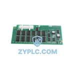 ABB 086318-002 Industrial Network Interface for AC500 Systems