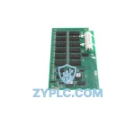 ABB 086318-002 Industrial Network Interface for AC500 Systems