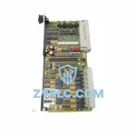 ABB 086329-003 ECS Board for DSQC Automation