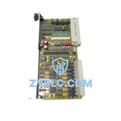 ABB 086329-003 Energy-Saving ECS Board for DSQC Automation product image