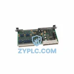 ABB 086329-004 System-Ready Circuit Board for AC800M Architecture