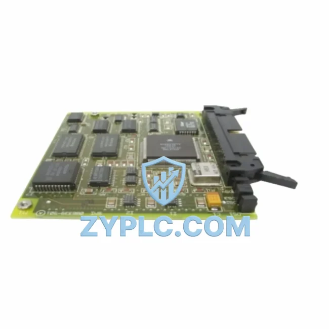 ABB 086339-001 Energy-Saving Control Board for DSQC Automation