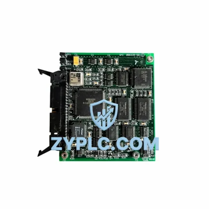 ABB 086339-501 Energy-Saving Circuit Board for Optimized Drives Automation 086339-501 ABB