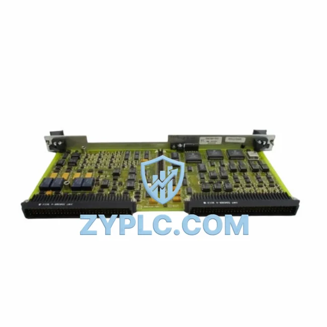 ABB 086348-001 System-Ready DCS Control Module for AC800M Architecture