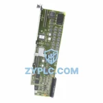 ABB 086349-001 Industrial Network Interface for ACS/DCS Systems