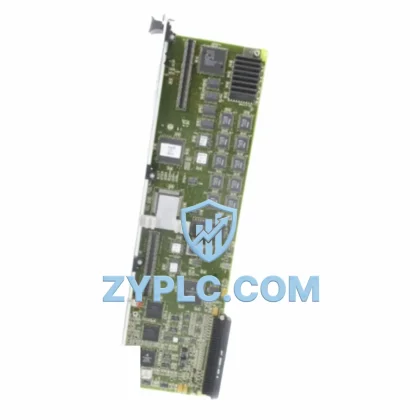 ABB 086349-001 Industrial Network Interface for ACS/DCS Systems 086349-001 ABB