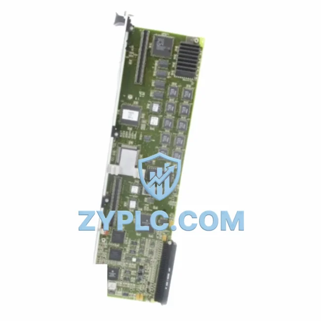 ABB 086349-001 Industrial Network Interface for ACS/DCS Systems