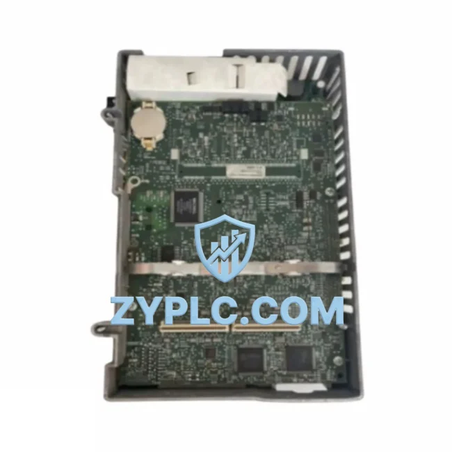 ABB 086351-001 System-Ready Push Button Board for ACS Drive Architecture