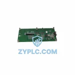 ABB 086351-001 System-Ready Push Button Board for ACS Drive Architecture
