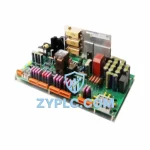 ABB 086351-001 System-Ready Push Button Board for ACS Drive Architecture
