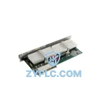 ABB 086362-001 Industrial Network Interface for DSQC Systems