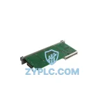 ABB 086362-001 Industrial Network Interface for DSQC Systems