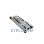 ABB 086362-001 Industrial Network Interface for DSQC Systems