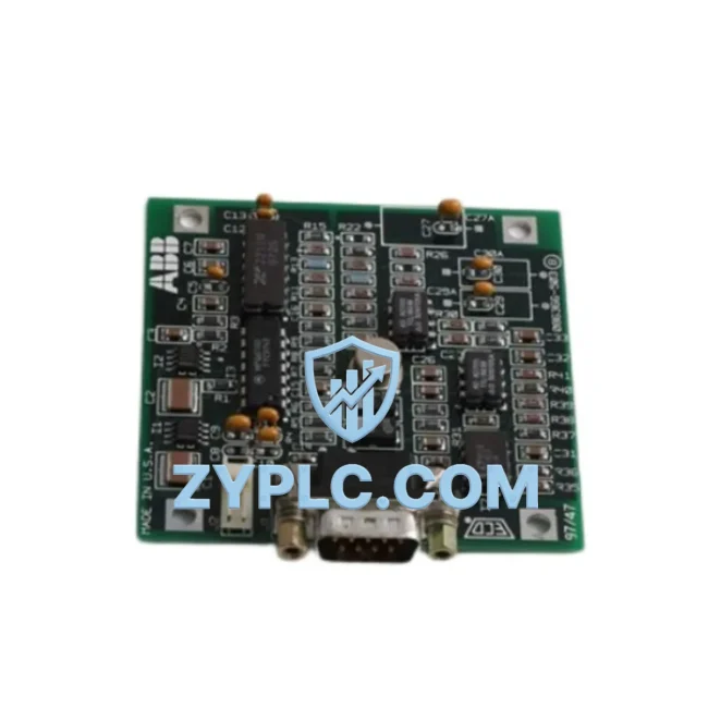 ABB 086363-002 OSPS2 System-Ready Power Supply for AC800M Architecture