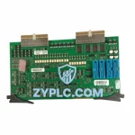ABB 086384-001 Drive Control Board for ACS Series Systems