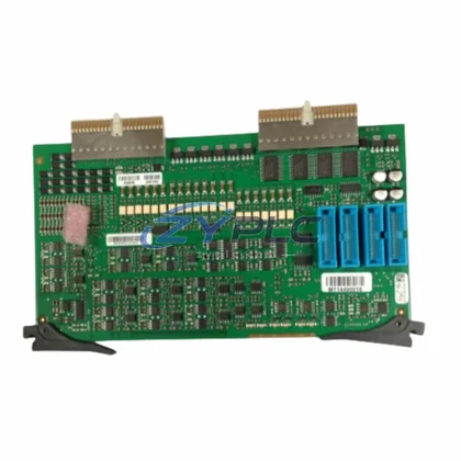 ABB 086384-001 Drive Control Board for ACS Series Systems product image